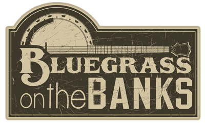 Bluegrass on the Banks